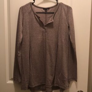Staccato Long Sleeve Shirt